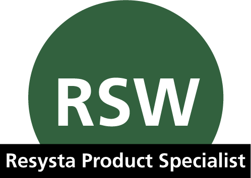 Resysta South West - Resysta Southwest Distribution (498x354), Png Download