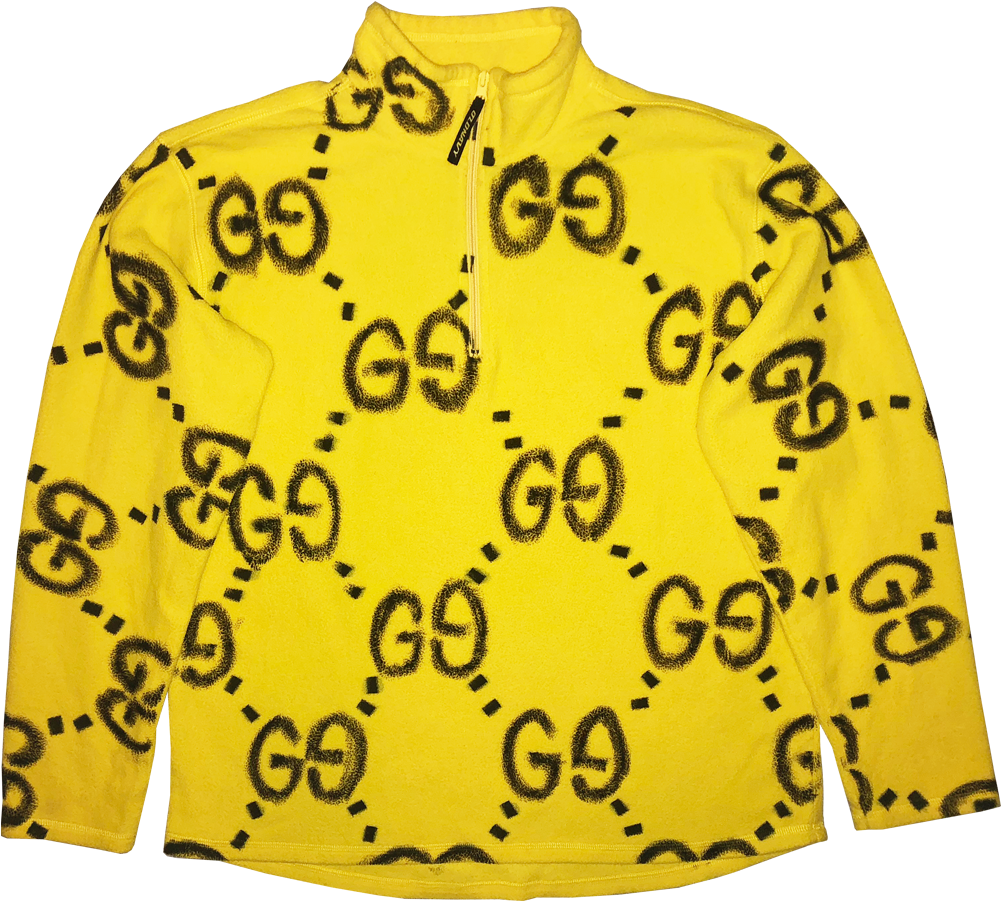 Out Of Stock - Polar Fleece (1000x1053), Png Download