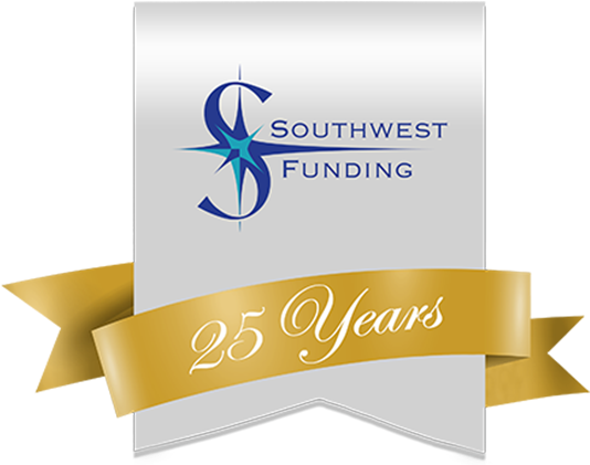 Southwest Funding (600x420), Png Download