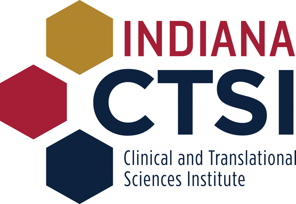 Indiana Ctsi Logo - Nürtingen-geislingen University Of Applied Science (1024x708), Png Download