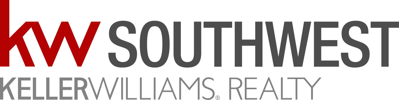 Southwest Logo Png Download - Keller Williams Realty Southwest Logo (1330x334), Png Download