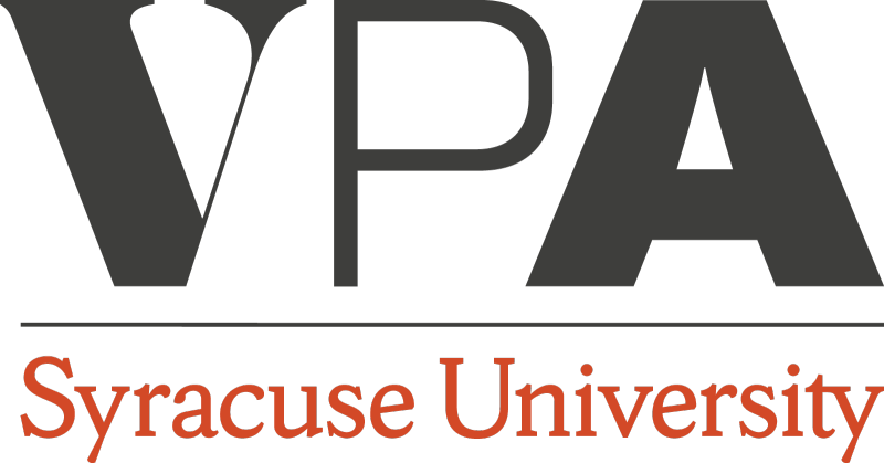 Vertical Link - Syracuse University Newhouse Logo (800x419), Png Download