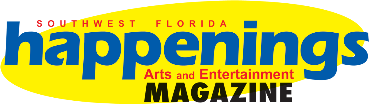 Happenings Magazine - Graphic Design (1500x402), Png Download