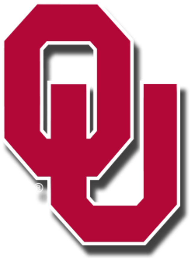 U Of Oklahoma Logo (720x924), Png Download