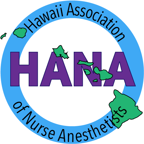 Military Veterans And Their Crna Caregivers Honored - Hana Crna (500x500), Png Download