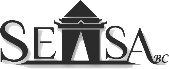 Welcome To Seasa - Boston College (594x245), Png Download