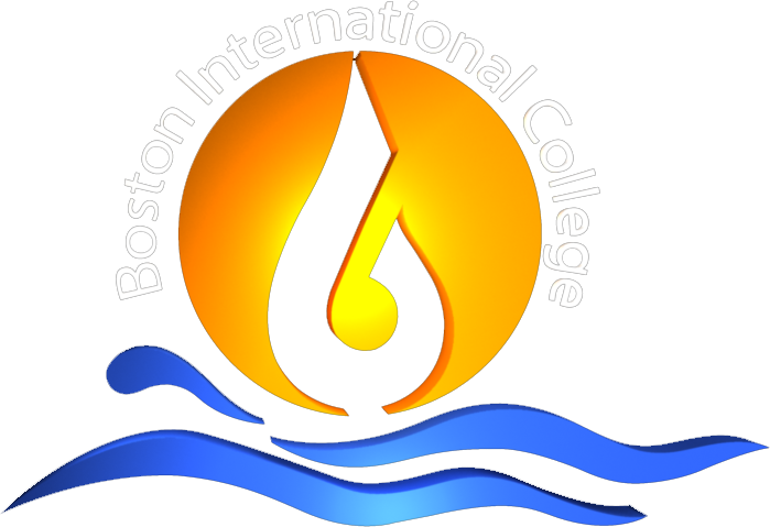 Boston International College (699x479), Png Download