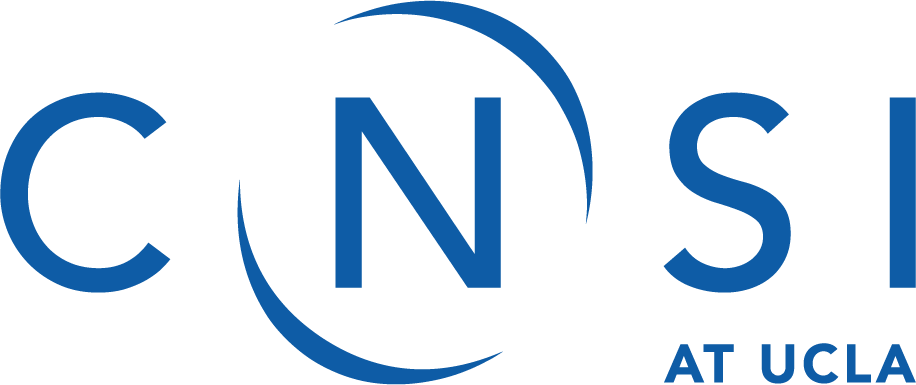 The California Nanosystems Institute At Ucla Produces - Ucla Cnsi (916x385), Png Download
