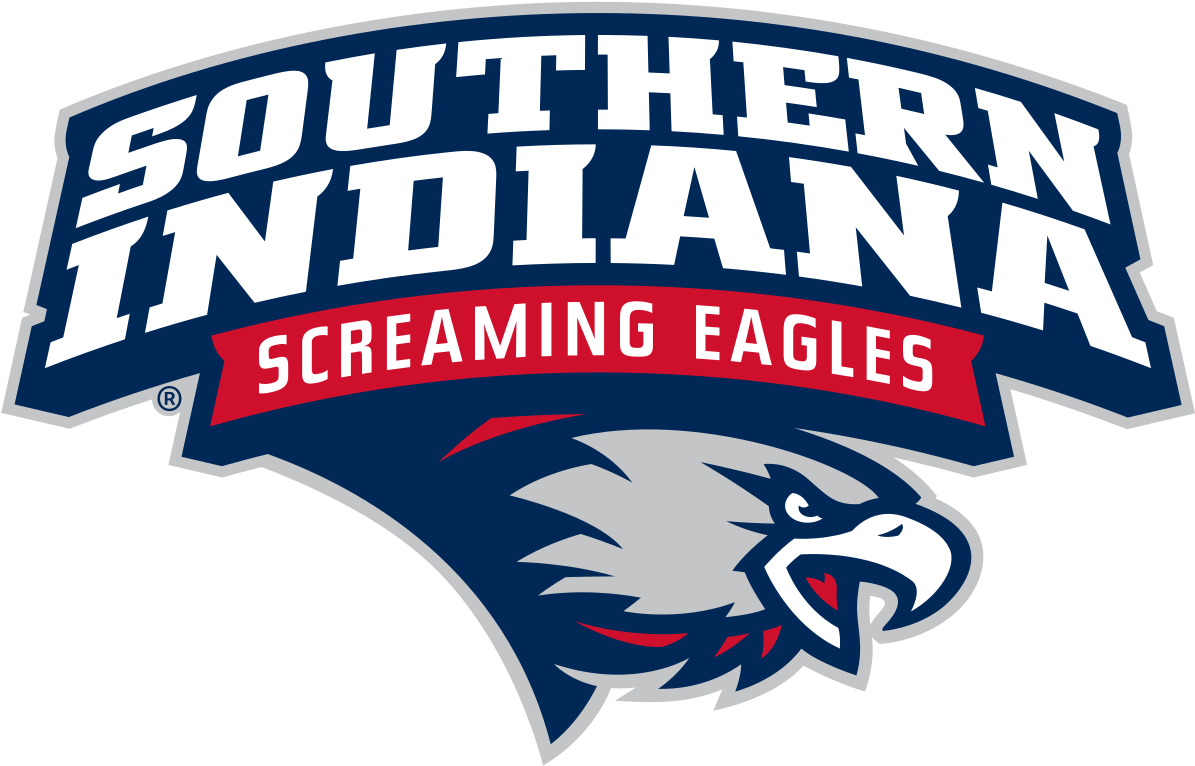 Southern Indiana Screaming Eagles (1200x772), Png Download