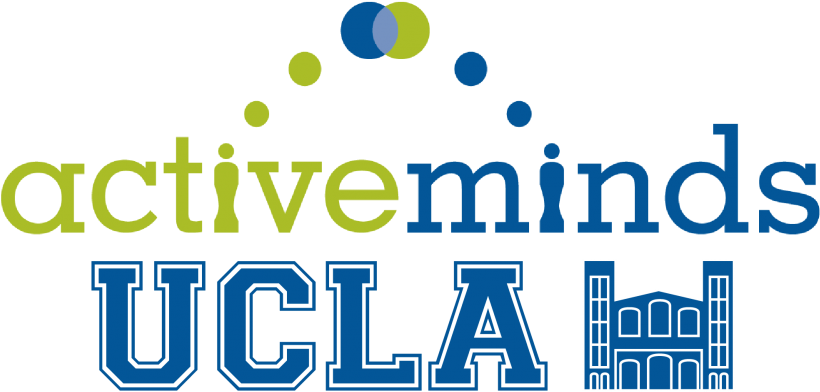 Active Minds Ucla - Active Minds (862x482), Png Download