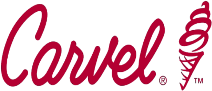 Deals, Specials And Bargains In And Around Central - Carvel Ice Cream Logo (800x800), Png Download