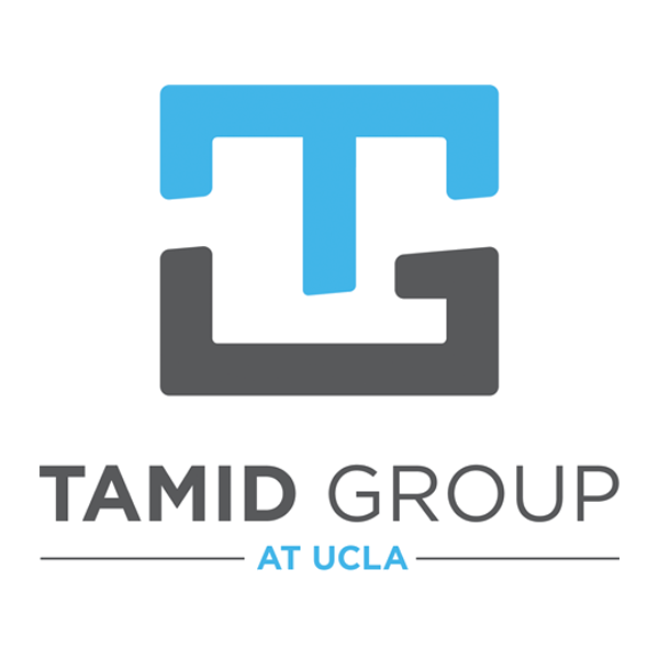 Tamid Group (600x600), Png Download