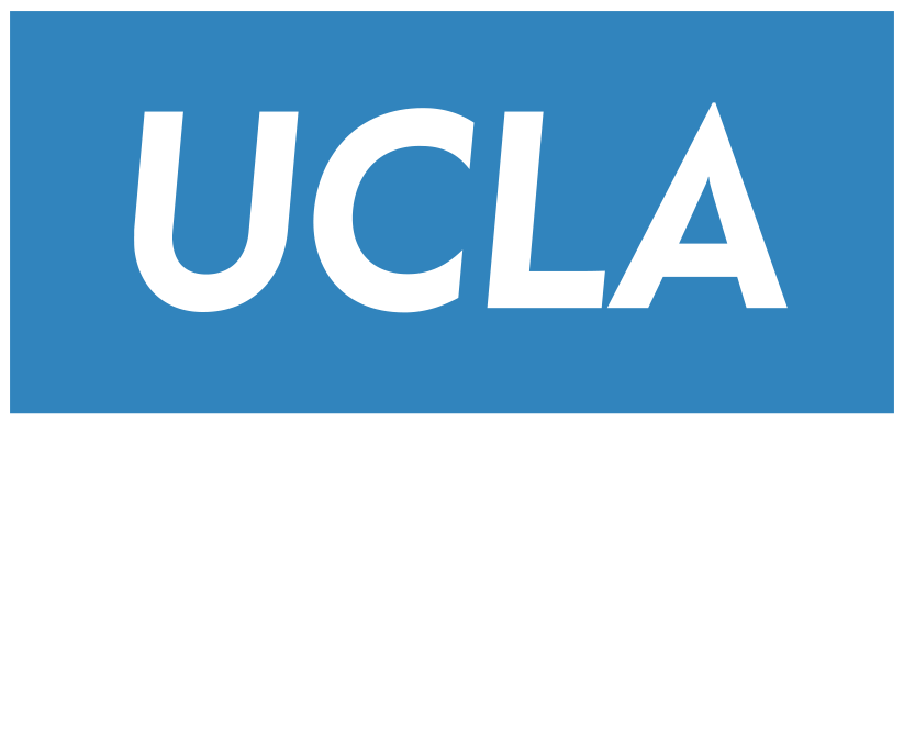 Ucla Cancer Center Logo (823x666), Png Download