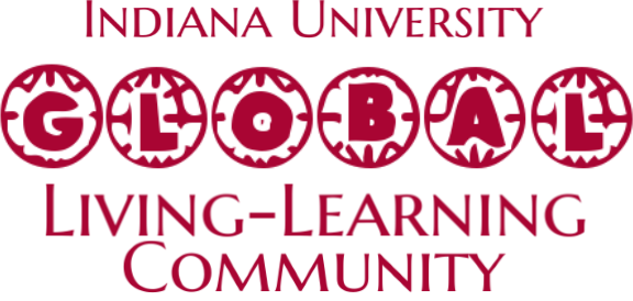 Global Village Living-learning Center - Indiana University Bloomington (576x274), Png Download