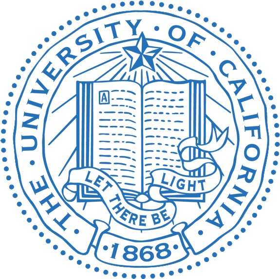 Ucla Emblem - University Of California Irvine (574x615), Png Download