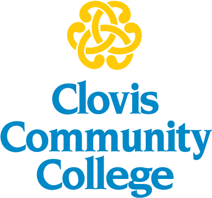 Spring 2018 Vp Honor Roll List - Clovis Community College Logo (435x400), Png Download