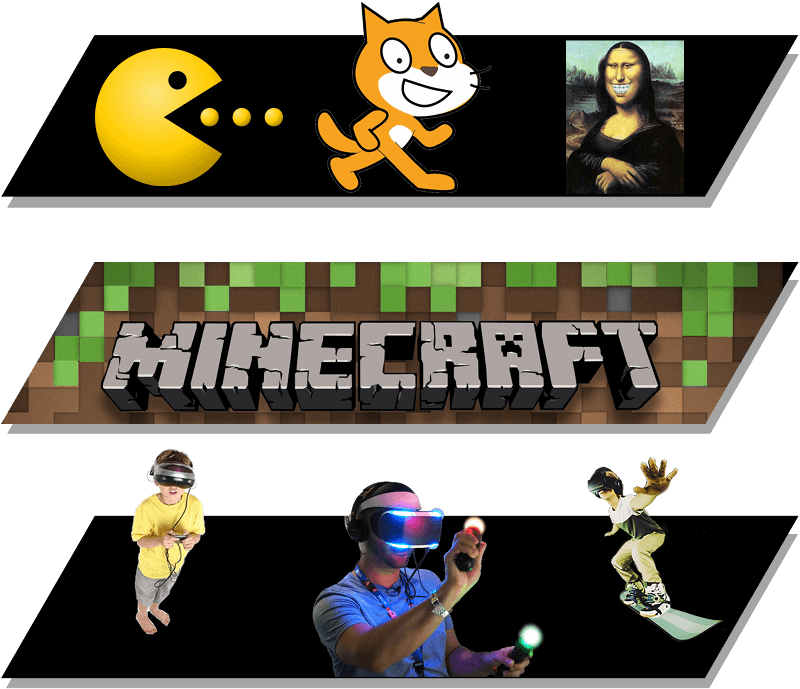 Bc High School Logo - Creative Computing College (800x689), Png Download