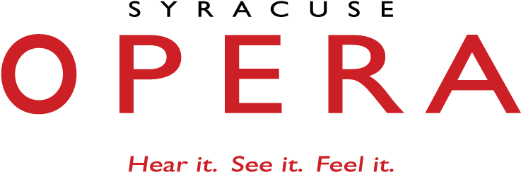 Syracuse Opera (800x296), Png Download