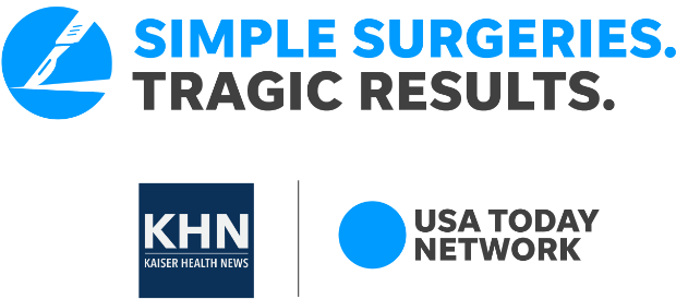 Usatoday And @khnews Look At The Growth Of Surgery - Kaiser Family Foundation (1024x576), Png Download