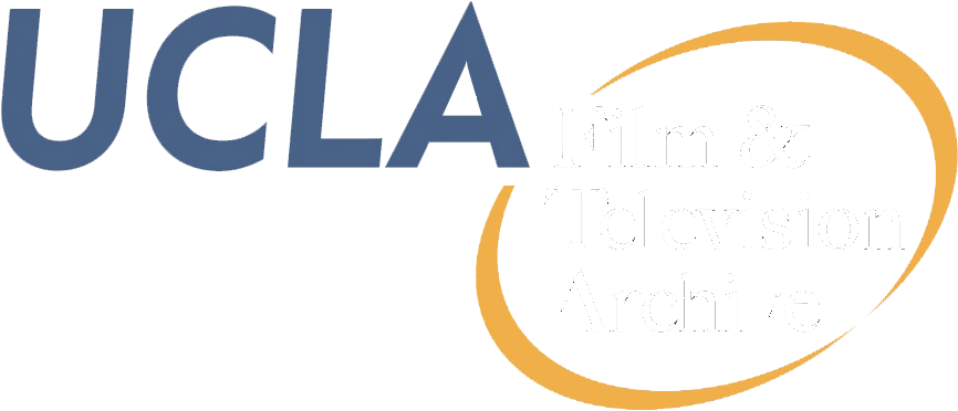 Ucla Film & Television Archive - Ucla Luskin Conference Center Logo (881x389), Png Download