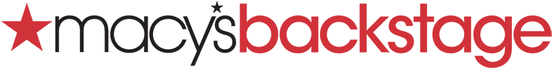 Macy's Backstage (950x250), Png Download