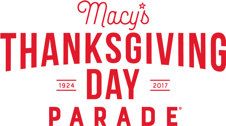 Thanksgiving 2017 Png - 91st Macy's Thanksgiving Day Parade (750x511), Png Download