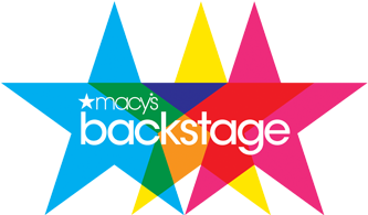 Macy's Backstage (400x400), Png Download