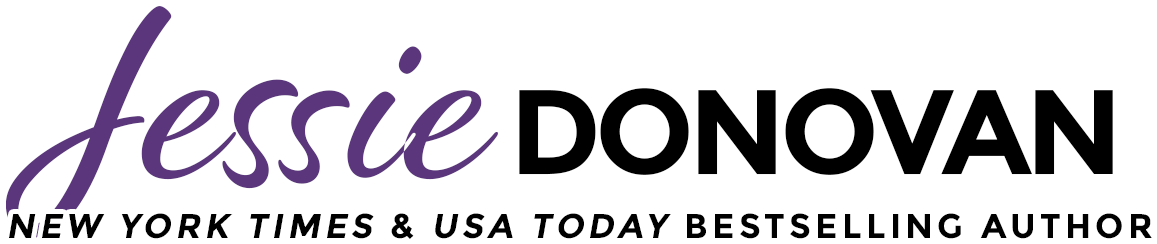 Jessie Donovan ~ Ny Times And Usa Today Bestselling - New York City (1200x300), Png Download