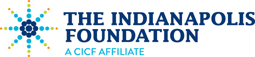 Stein Fund, A Fund Of The Indianapolis Foundation, - Indianapolis (849x192), Png Download
