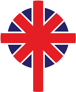 Printed Ccf Union Banner (600x600), Png Download