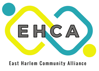 The Marketplace At The Harlem Stroll Presented By Citi - Graphic Design (500x500), Png Download