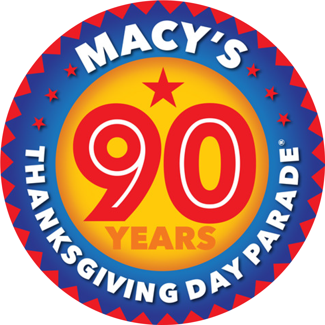 Ap - Macys Thanksgiving Day Parade 2017 (2000x1500), Png Download