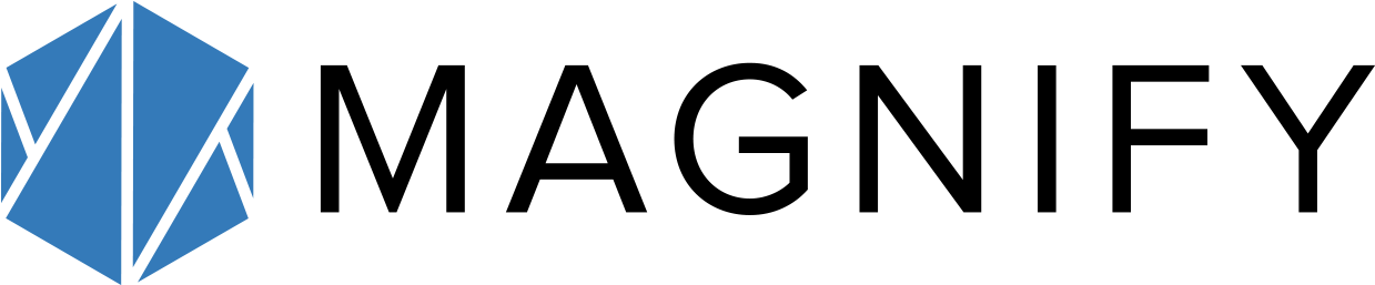 Magnify, The California Nanosystems Institute Incubator, - Graphics (1457x477), Png Download
