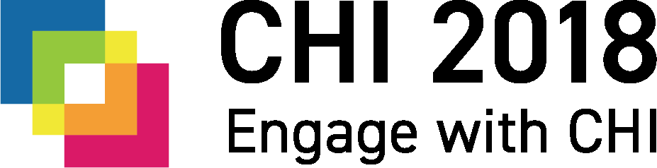 Donor - Chi 2018 Logo (927x238), Png Download