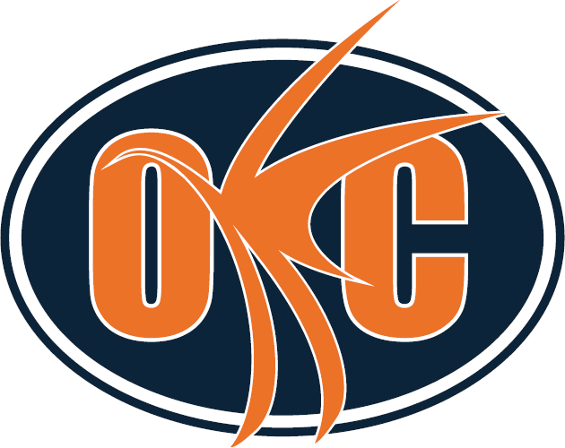 Oklahoma City Flyers - Graphic Design (630x500), Png Download