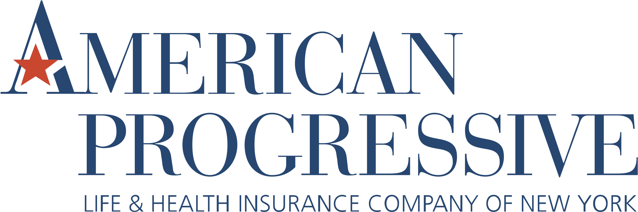 American Progressive Logo Png Transparent - Lessons From The Heart Of American Business (2400x2400), Png Download