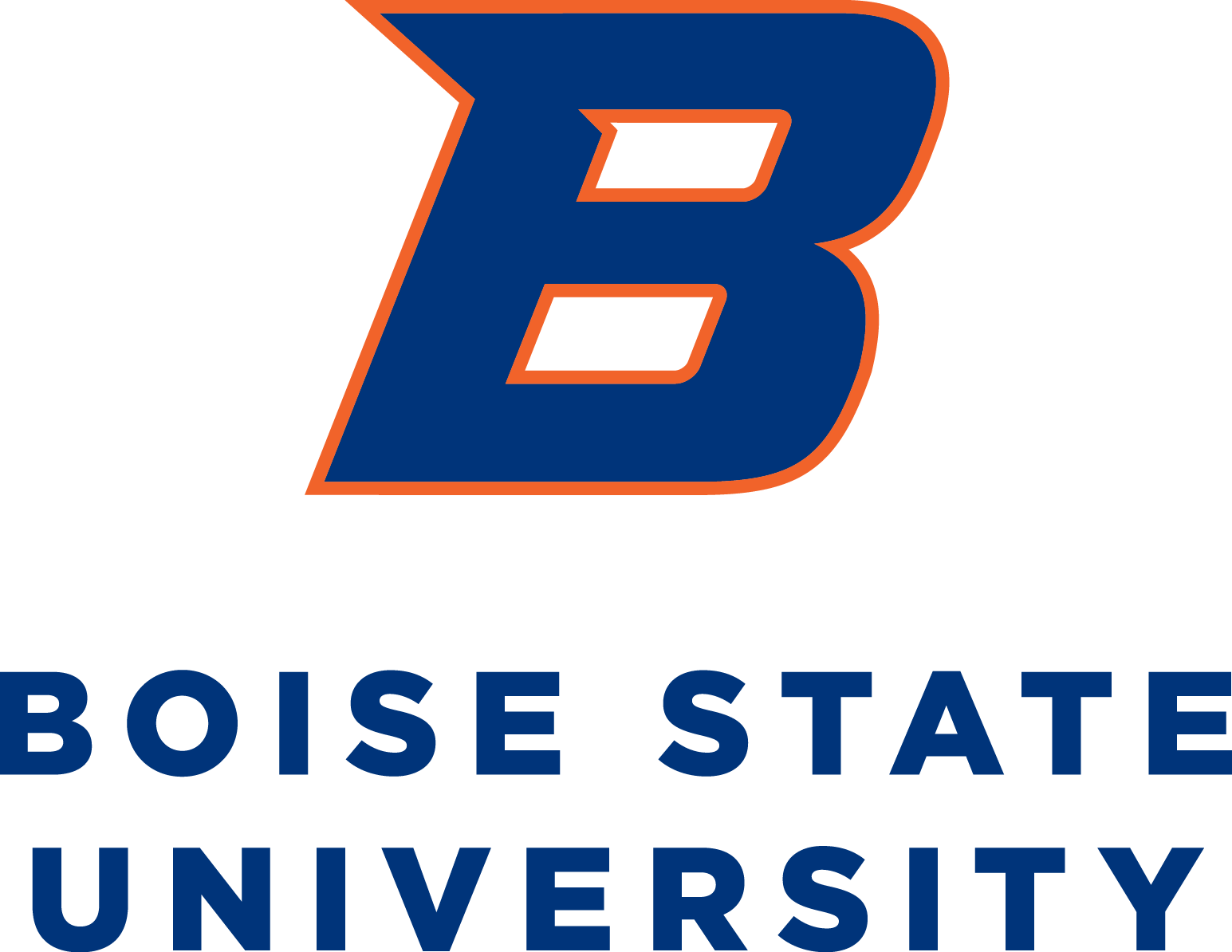 Uwe Kaiser's Homepage - Boise State University (1545x1194), Png Download