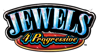 Jewels 4 Progressive Logo - Electronic Signage (508x237), Png Download