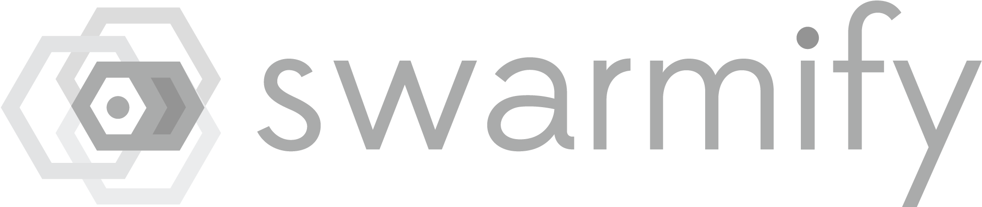 Swarmify Video Hosting - Swarmify, Inc. (2265x567), Png Download