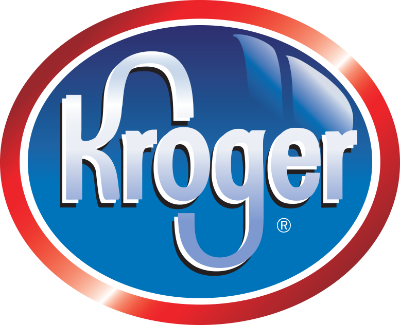 Kroger-logo - Kroger Logo (777x633), Png Download