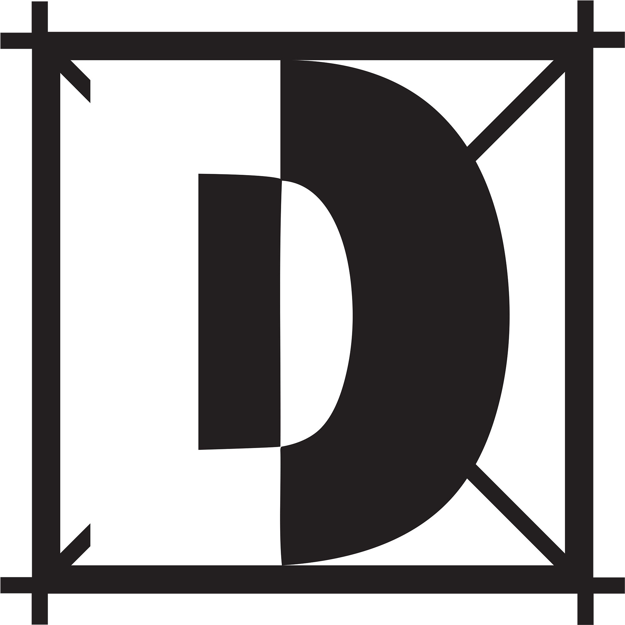 Photos Of The Dimensions Gallery - Plan Bungalow (2250x2250), Png Download