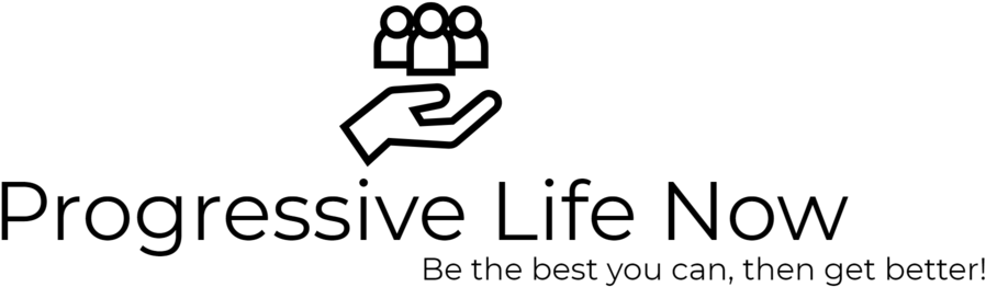 Progressive Life Now-logo - Business (1000x355), Png Download