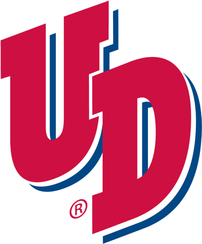 Download University Of Dayton Basketb, Game Today, - University Of Dayton Logo (500x500), Png Download