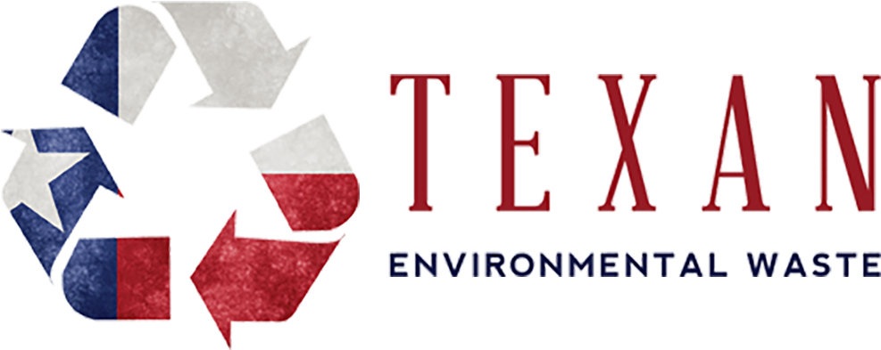 Texan Environmental Waste Sticky Logo Retina - Graphic Design (1000x400), Png Download