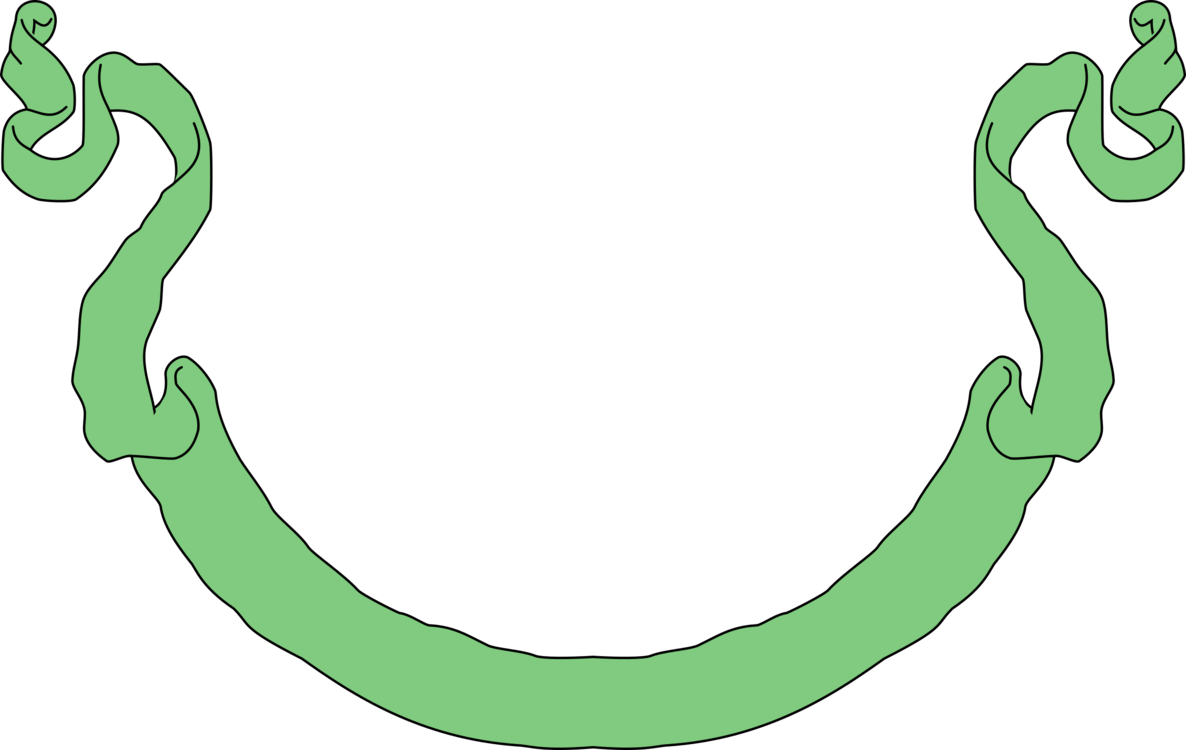 Boise State University Drawing /m/02csf Aquifoliales - Clip Art (1186x750), Png Download