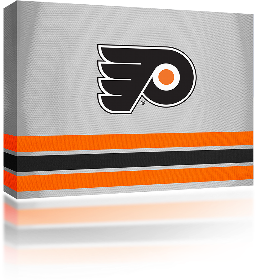 Philadelphia Flyers Logo - Philadelphia Flyers (1024x1024), Png Download