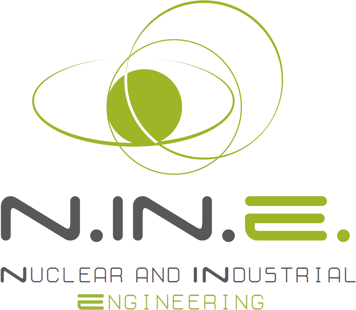 Nuclear Decommissioning, Waste Management And Environmental - Nuclear And Industrial Engineering (1303x1200), Png Download