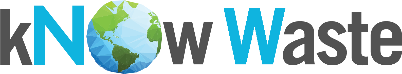 Gpwm Knowaste - Metal Construction (1674x390), Png Download