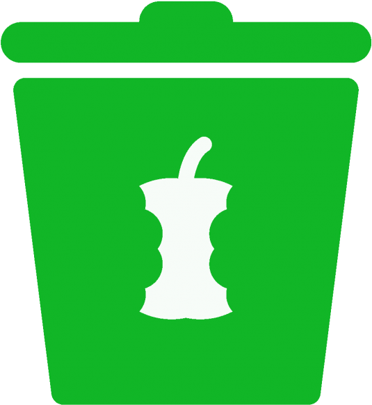 Scraps To Savings - Transparent Composting (676x676), Png Download