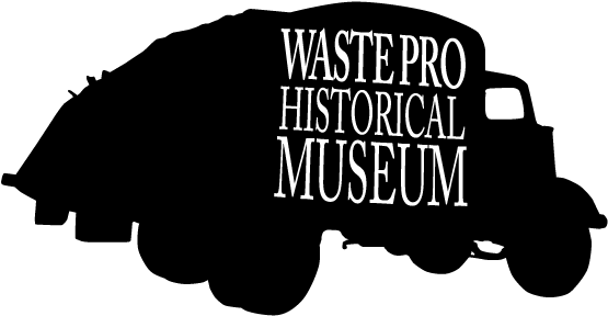 John Jennings, Ever Purchased To The Greatest In The - Waste Logo (612x432), Png Download